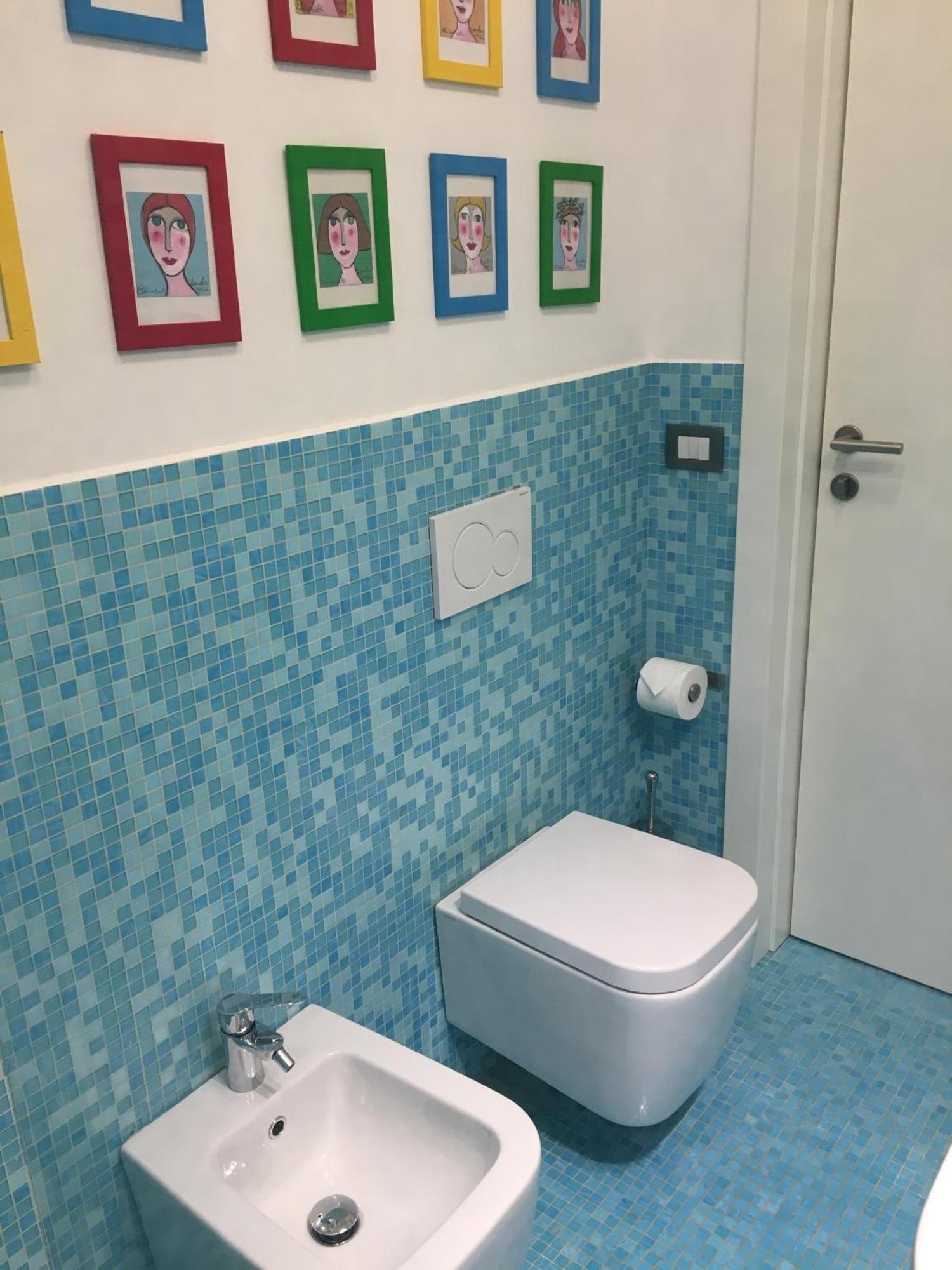 ורונה Studio Campofiore מראה חיצוני תמונה